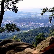 Park miejski im. Adama Mickiewicza w Sanoku